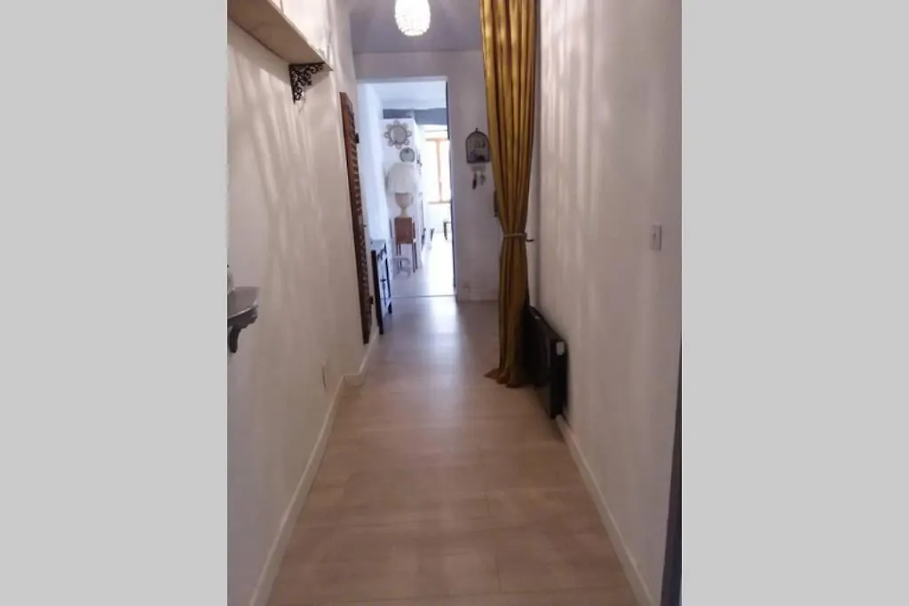 Apartment L'Appart A Cotignac, Tout Compris, Calme Et Confort France