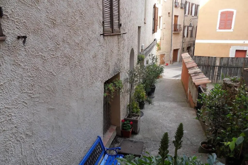 L'Appart A Cotignac, Tout Compris, Calme Et Confort Apartment Cotignac