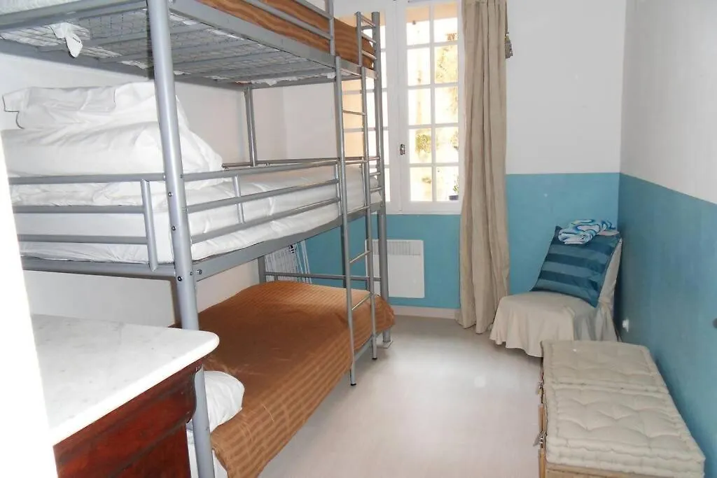 L'Appart A Cotignac, Tout Compris, Calme Et Confort Apartment Cotignac